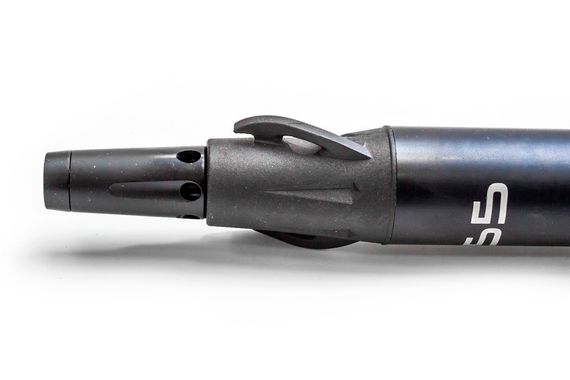 Ружье пневматическое подводное Salvimar Predathor Plus с регулятором 55