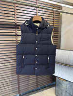 Безрукавка Zegna