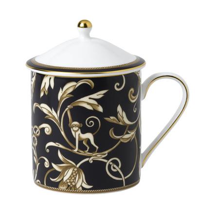 Wedgwood Чашка с крышкой Рог изобилия 500 мл 1058942