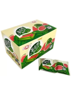 Жевательная резинка со вкусом Арбуза 16 г * 30 штук