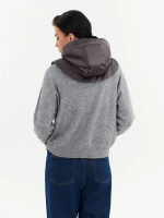 Капюшон Pompa