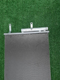 Радиатор кондиционера Omoda S5 (2022-н.в.)