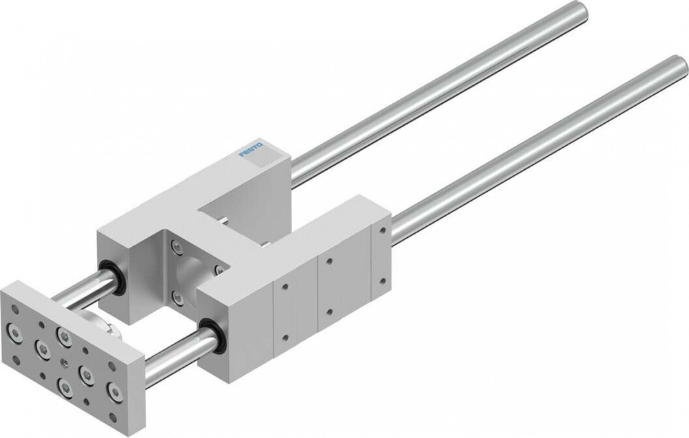 Направляющая Festo EAGF-V2-KF-40-320