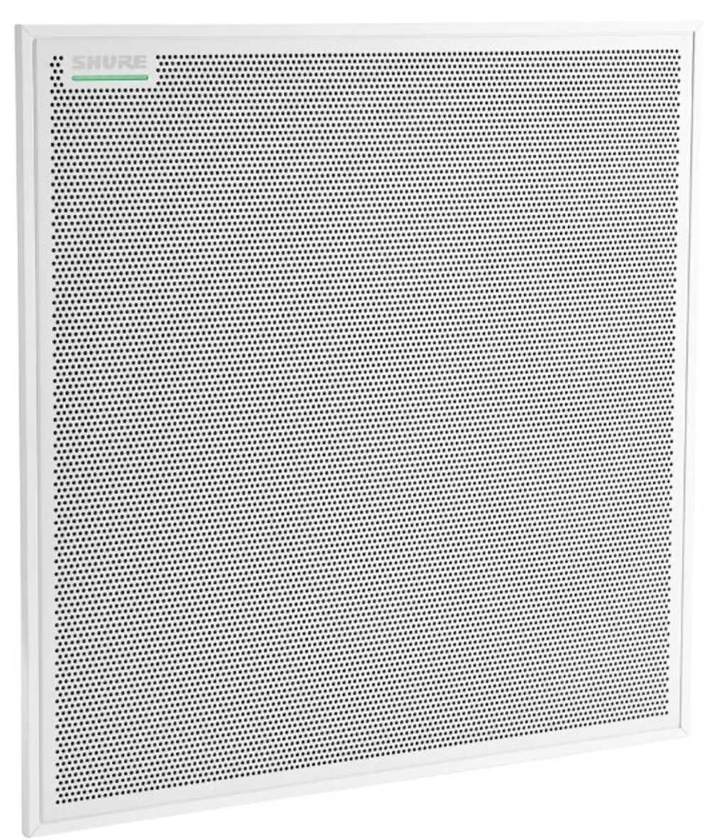 Микрофонный массив  Shure MXA902W-S-60CM