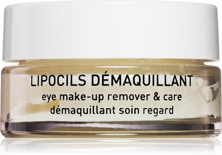 Talika Lipocils Eye Makeup Remover Balm - укрепляющее средство для снятия макияжа с глаз /   30  ml  / GTIN 3139431653466