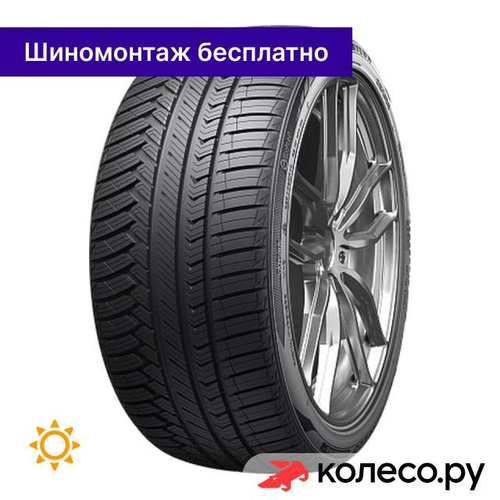Atrezzo 4 Seasons Pro 255/50 R19 107W
