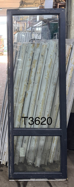 Окно Пластиковое Б/У 187(в) х 55(ш)