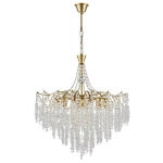 Подвесная люстра Lumion KRISTINA 8243/8