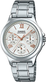 Женские наручные часы Casio LTP-V300D-7A2