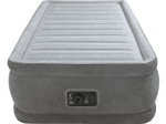 Надувная кровать Intex Comfort-Plush elevated  99x191x46см.
