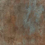 Керамогранит Alma Ceramica Oxide коричневый sugar-эффект 600х600х9 мм (5 шт.=1,8 кв.м)