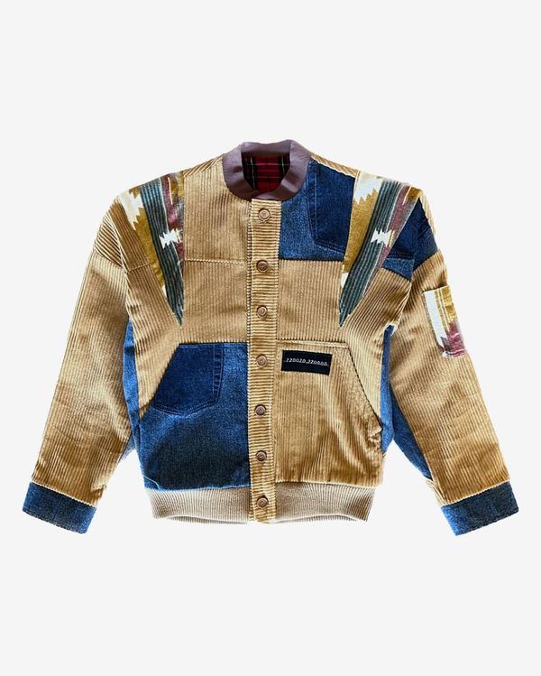 Куртка 009 - фото 1