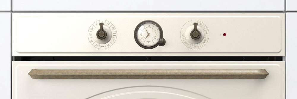Духовой шкаф Gorenje BO6735CLI
