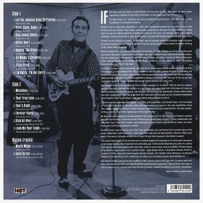 Carl Perkins / The Sun Singles Collection (LP)