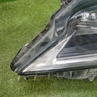 Фара левая Lexus RX 4 (2015-2019) LED под 1 блок