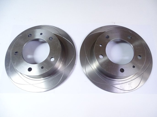 Диск тормозной /21214 Urban/ СПОРТ (АВТОРЕАЛ)