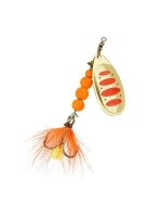 Блесна для рыбалки вращающаяся  Daffy 5,3гр. 005