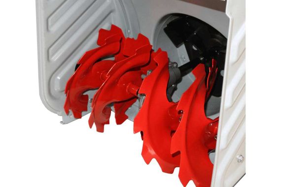 Снегоуборщик РЕСАНТА СБ 4800Б