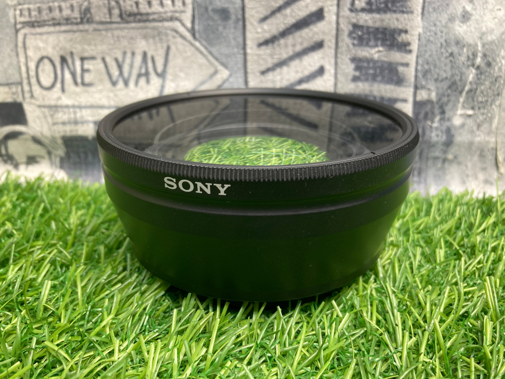 Sony VCL-HG0872