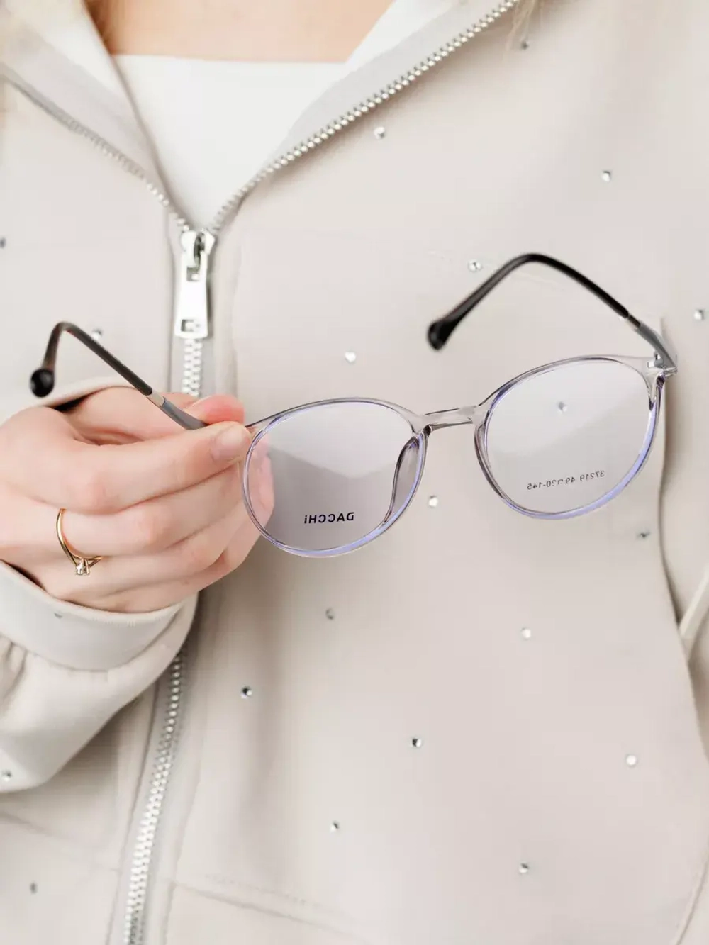 Оправа для очков для зрения