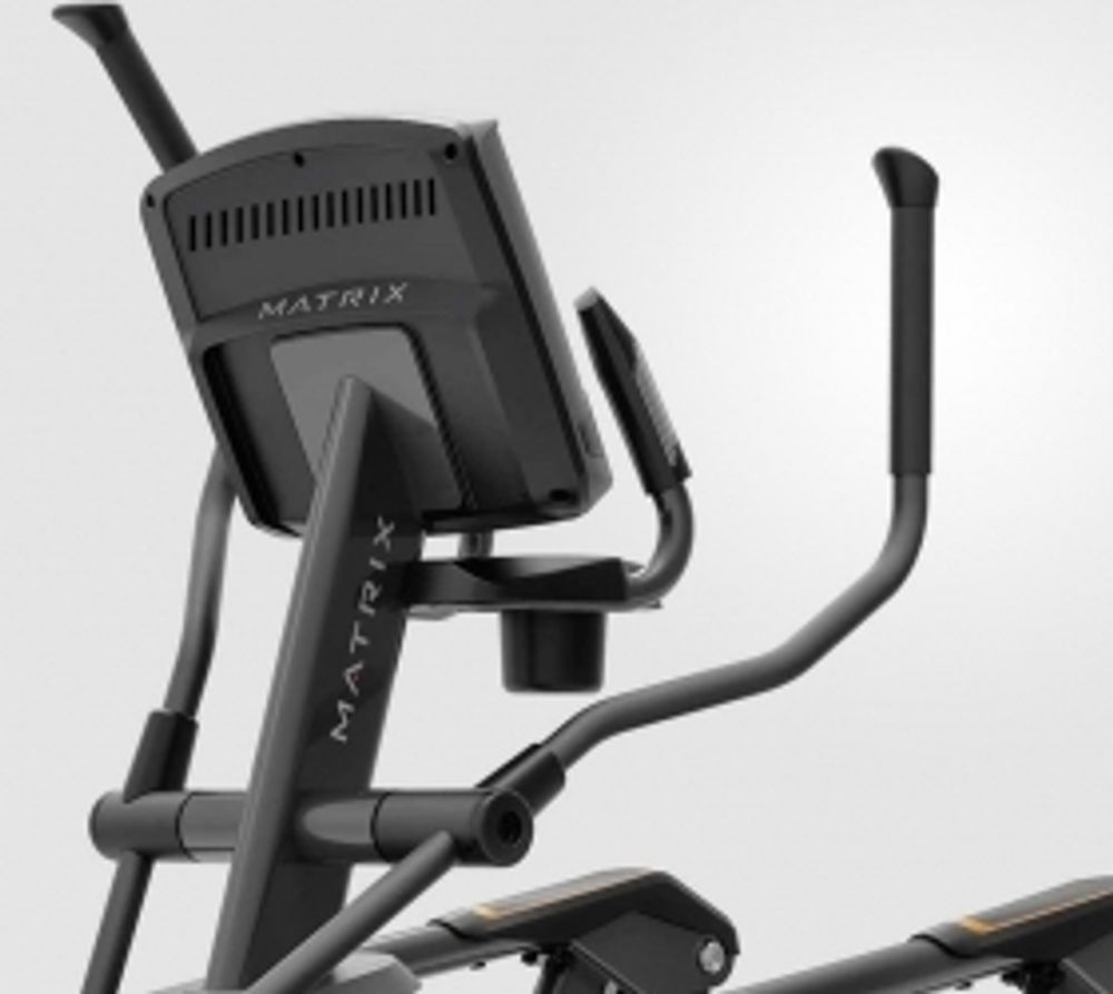 Эллиптический эргометр MATRIX  E30XIR