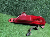 ПТФ правый Hyundai Creta 1 (2016-2021)