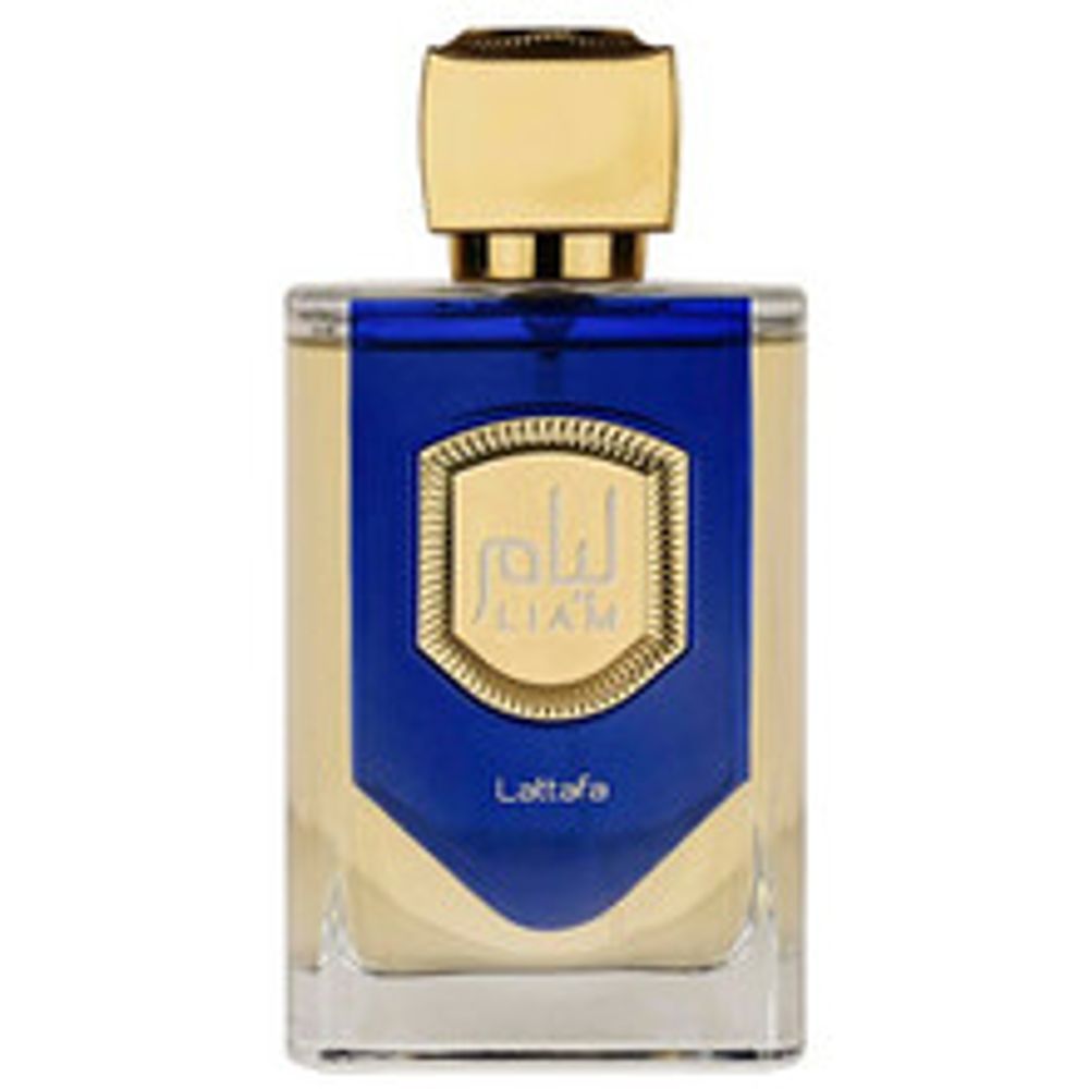 Lattafa Perfumes Liam Blue Shine EDP 100ml