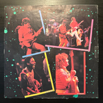 Steve Miller Band - Live! (Голландия 1983г.)