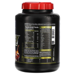 ALLMAX, GOLD ALLWHEY®, сывороточный протеин премиального качества, шоколад, 2,27 кг (5 фунтов)