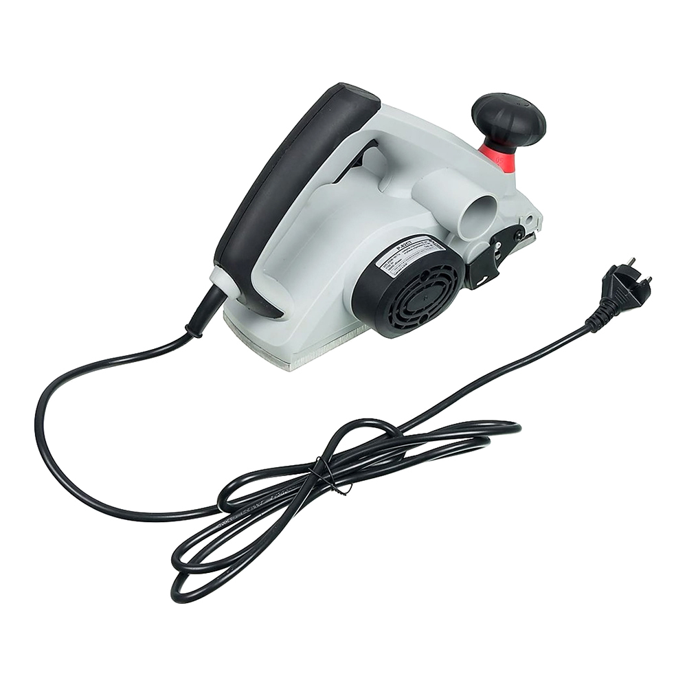 Рубанок электрический Ресанта Р-82СТ