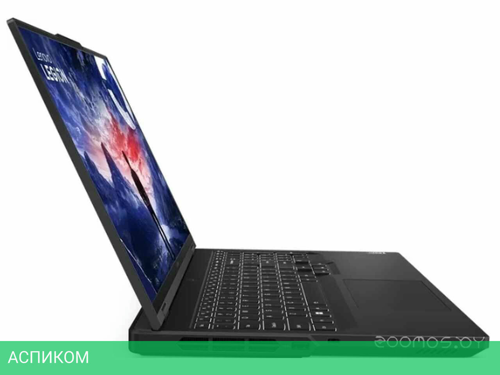 Игровой ноутбук Lenovo Legion Pro 5 16IRX9 83DF008QRK