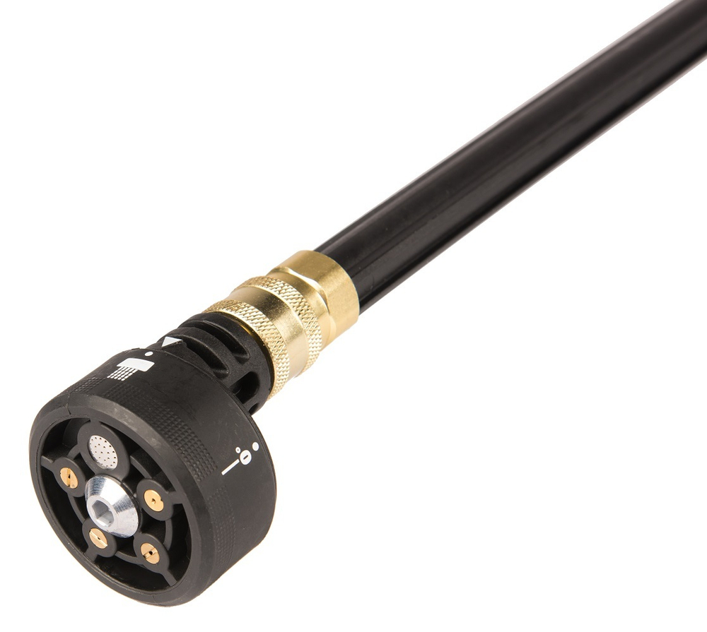 Мойка WORX WG620E аккумуляторная