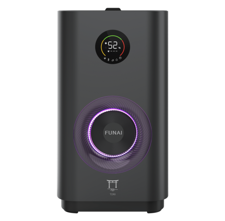 Купить Увлажнитель воздуха TORII