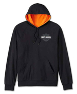 Толстовка Spirit of Freedom Reversible Harley-Davidson