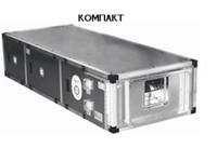 Вентиляционная установка Компакт 31В3 М1