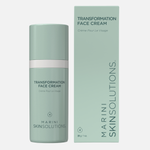 JAN MARINI Transformation Face Cream Трансформирующий крем для восстановления дермальных структур для всех типов кожи, 28 гр