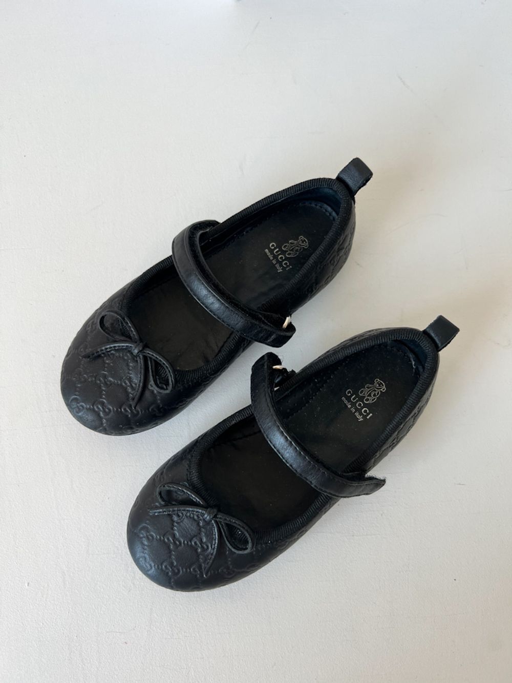 Туфли Gucci, 23