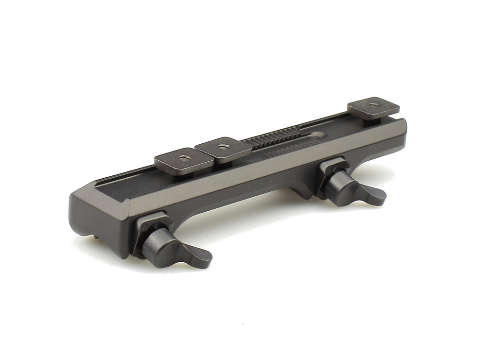 Быстросъемный кронштейн Blaser R93 на SR-Swarovski (5092-6000 / 5092-60193)