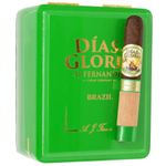 Dias de Gloria Brazil Robusto