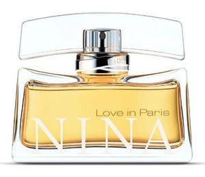 Nina Ricci Love In Paris Eau De Parfum