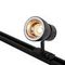 Трековый светильник Crystal Lux CLT 0.31 009 BL-GO