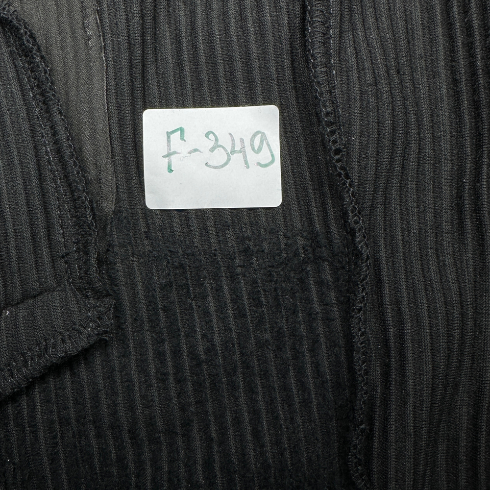 Свитшот велюровый YMKASHIX Puff Zip F-349 pp.L