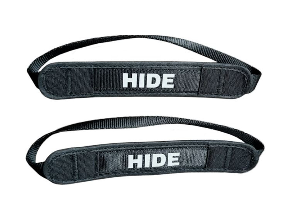 Темляки-петли HIDE Biathlon Back