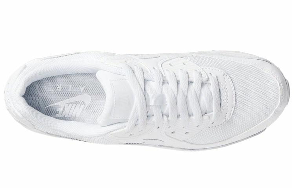 Кроссовки Nike Air Max 90 Twist (Женская размерная сетка)