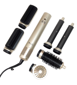 Мультистайлер для волос 6в1