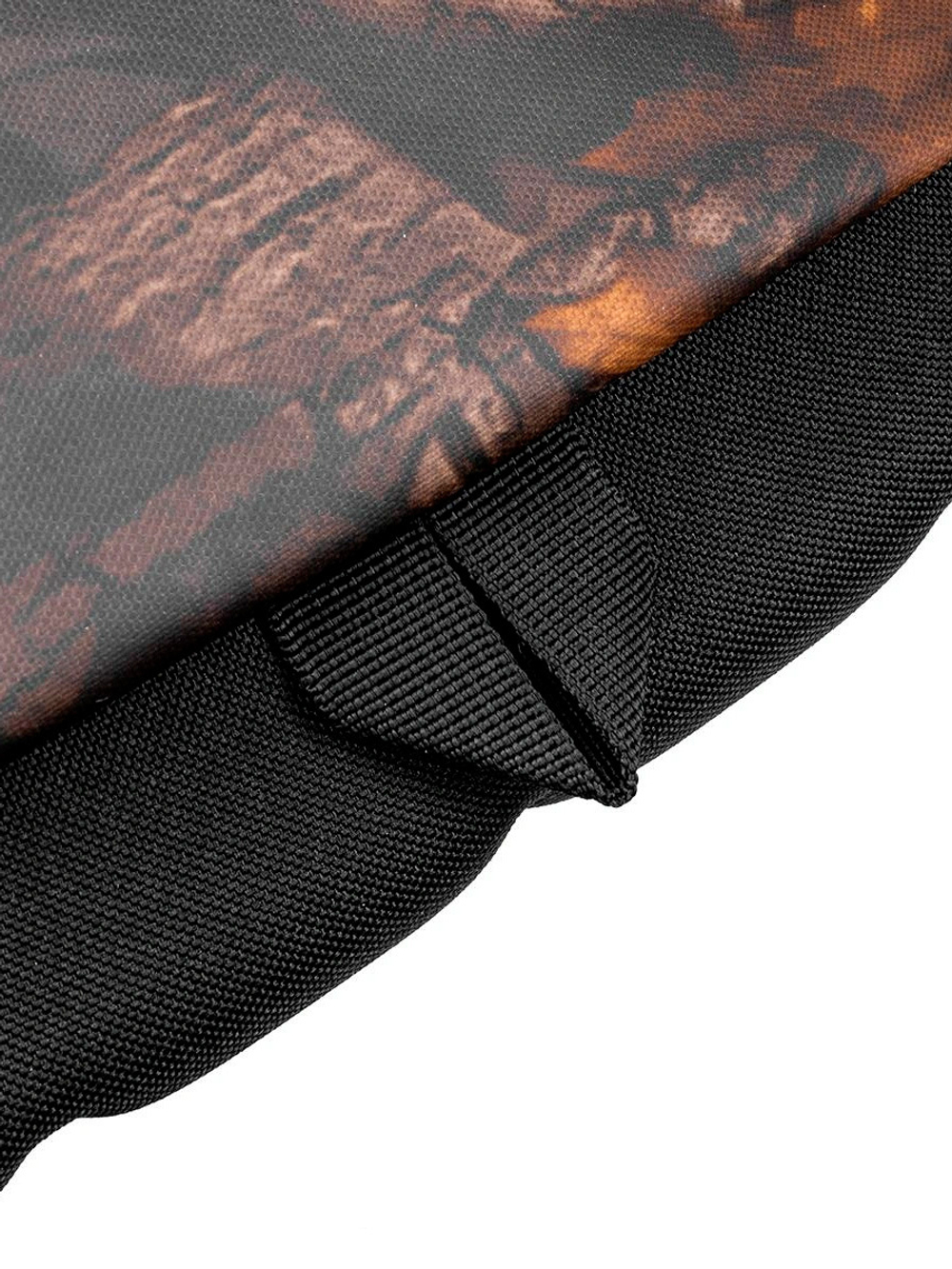 Гермосумка Nisus 45л ПВХ (N-82112-45)