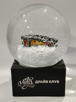 Игора Драйв
