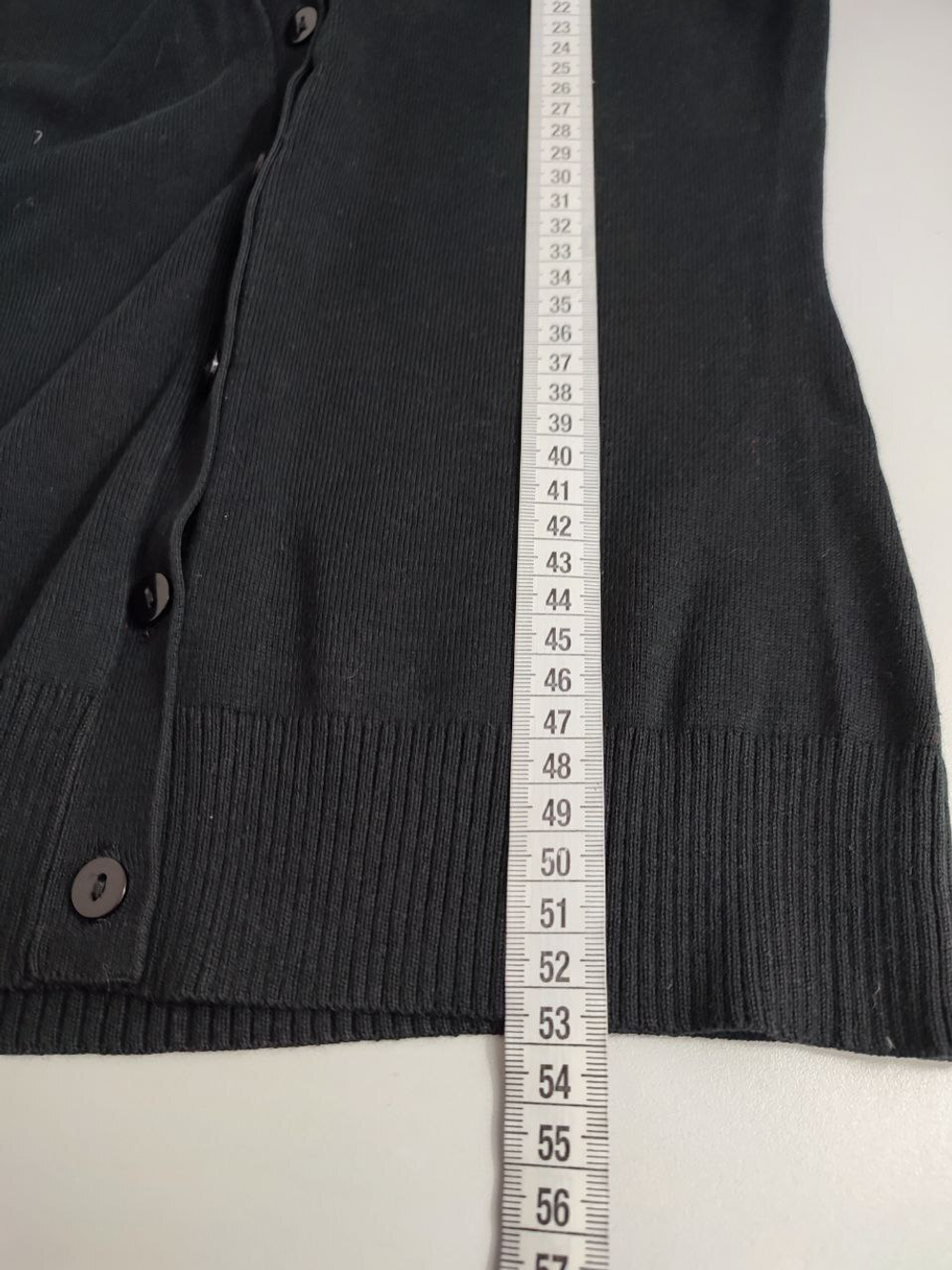 Кардиган Camaieu на пуговицах на 12-14 лет