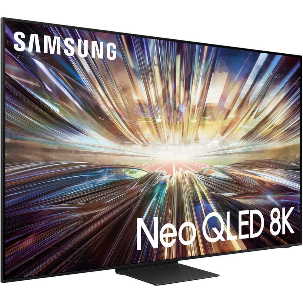 Телевизор 75" Samsung QE75QN800DUXRU