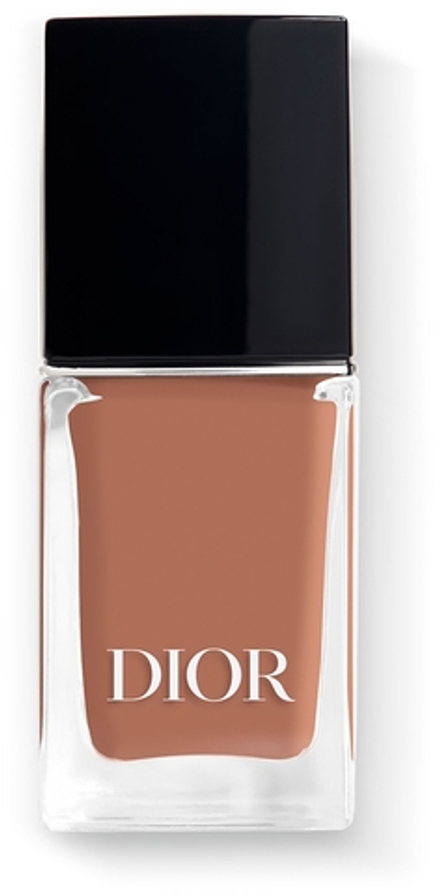 DIOR Dior Vernis - Лак для ногтей оттенок 323 Dune, 10 ml
